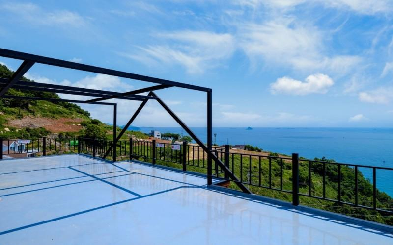 Others 5, Namhae Macaron Pension, Namhae