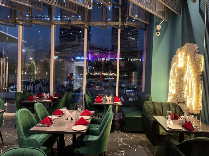 Food & Drinks, LMY Residency Premium Family Apartments Facing Centaurus - Elysium Tower Islamabad, Islamabad