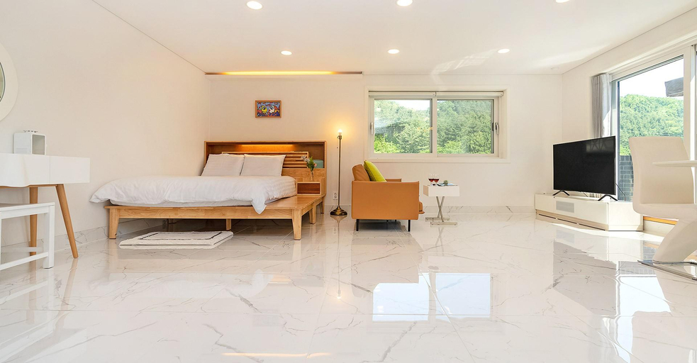 Others 4, Gapyeong Adiel Pool Villa, Gapyeong
