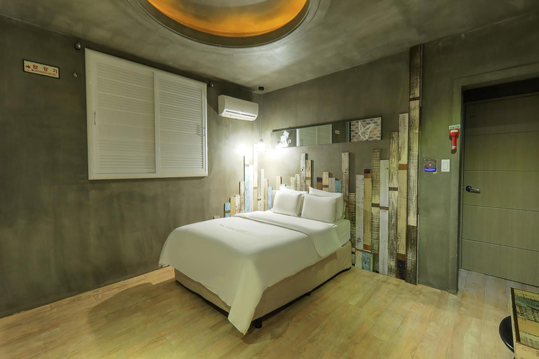 Bedroom 3, Paju Eros, Paju
