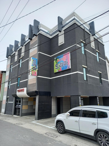 Others 2, Yeongju Drama, Yeongju
