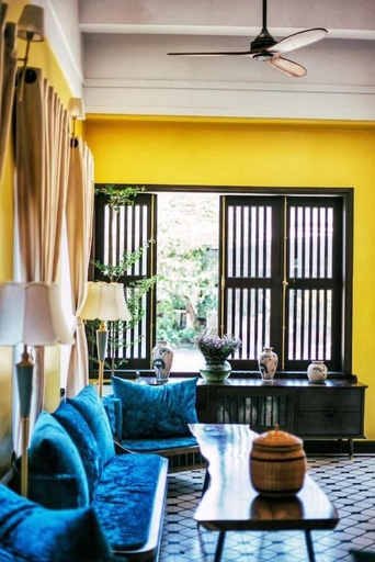 Others 3, Huynh Gia House, Da Nang