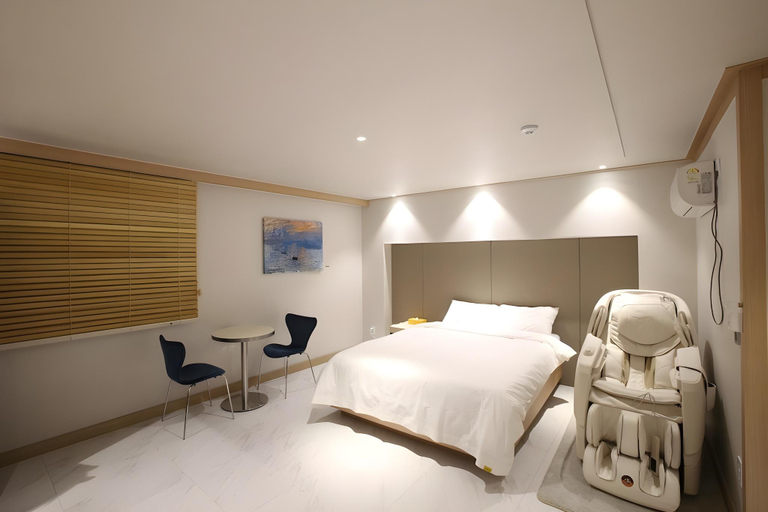 Bedroom 2, Gyeongju Angel, Gyeongju