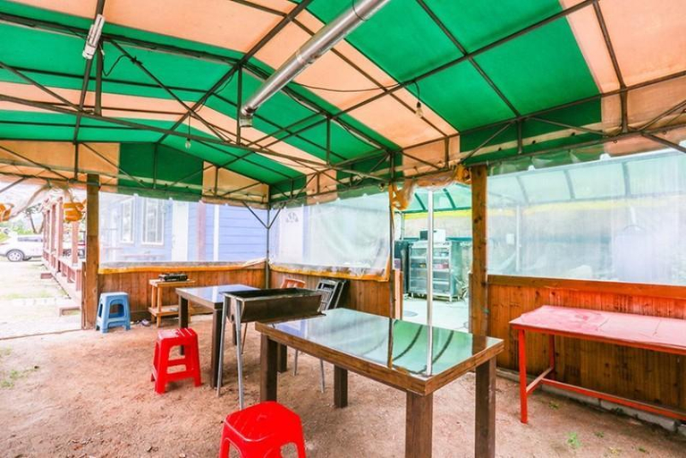 Food & Drinks 2, Pocheon Purun Village Pension, Pocheon