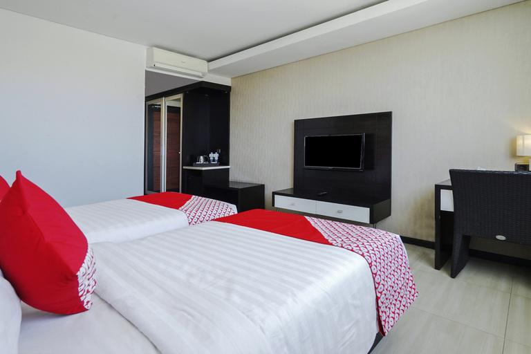 Others 3, Townhouse Oak Princess Keisha, Denpasar