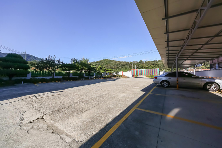 Public Area 3, Gyeongju Angang Yes, Gyeongju