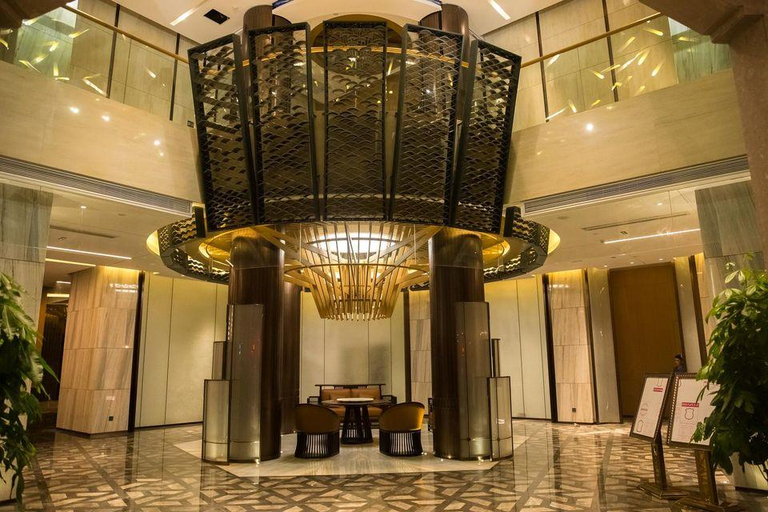 Others 4, Hairuo Qingyuan Hotel, Fuzhou
