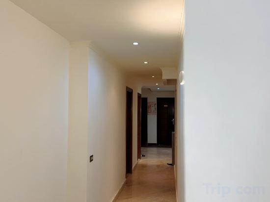 4, Lemon Tree & Home, New Cairo City