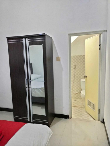 Bedroom 1, Galtri Homestay, Banyuwangi