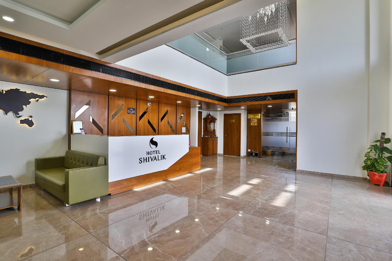 Others 5, Palette - Hotel Shivalik, Mahesana