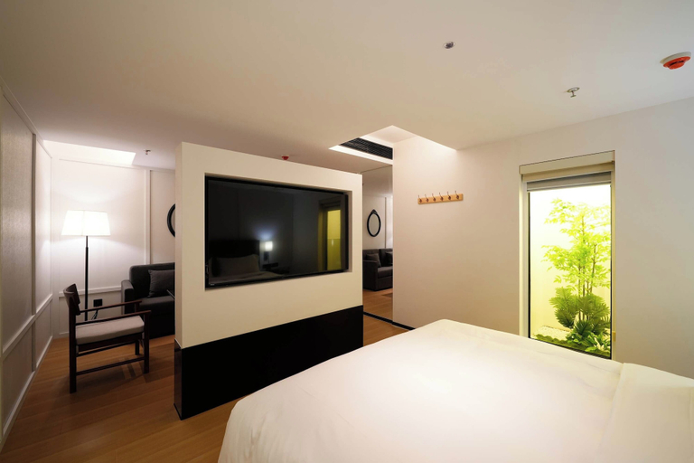 Room 2, SFEEL Design Hotel Hangzhou Xihu, Hangzhou