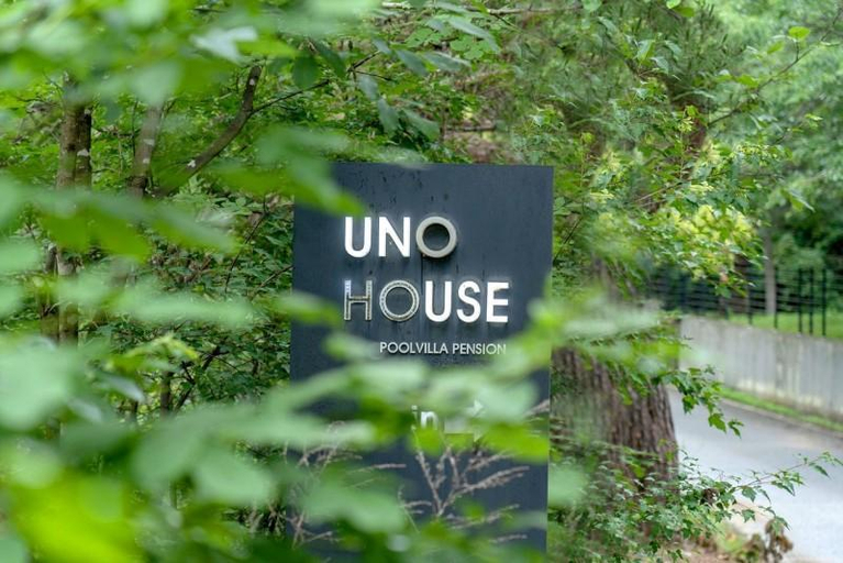 Others 4, Yangpyeong Uno House Pool Villa, Hongcheon