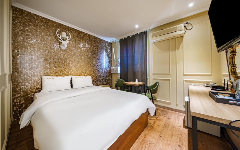 Others 4, Anyang Aein Hotel, Anyang
