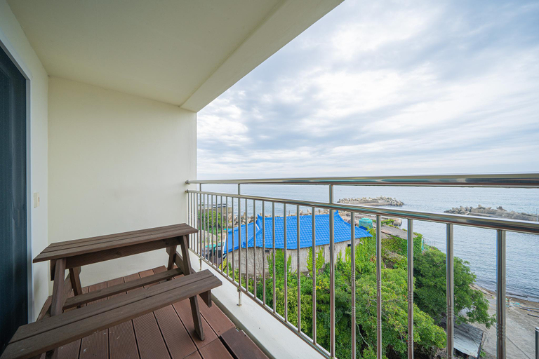 Others 4, Pohang Blue Coral Pension, Pohang