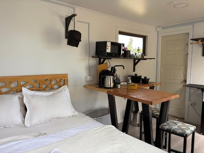Room 3, Nomade Balmaceda, Coihaique