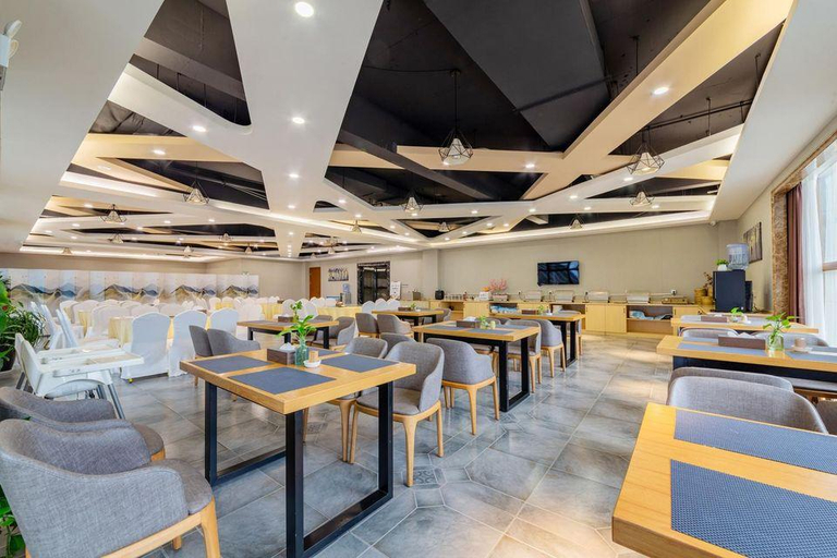 Others 4, Grand Hyatt Hotel (Liuyang Tianhong), Changsha