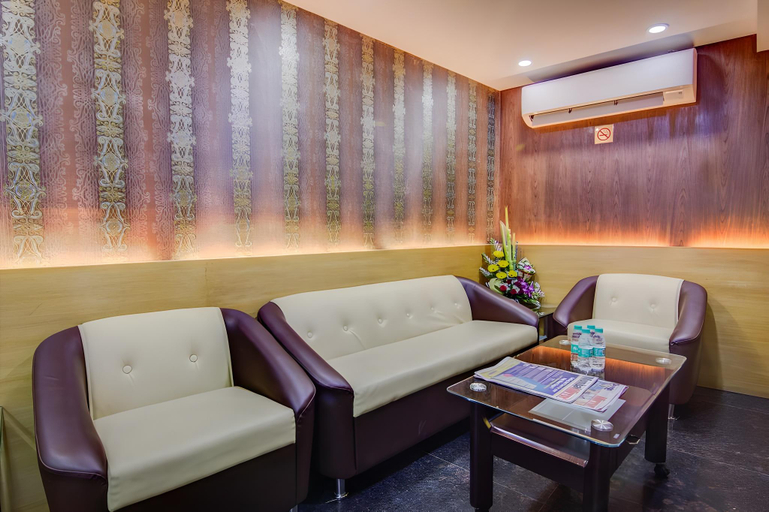 Others 2, Hotel Spencer, Thane