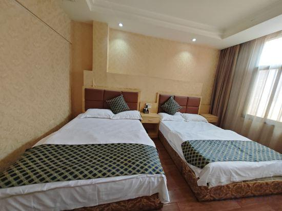 5, Wu Zhou Shang Wu Hotel, Vientiane