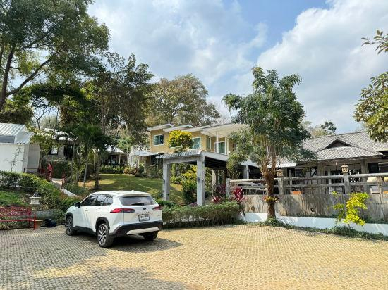 4, Kookie’s Place Homestay, Mae Rim