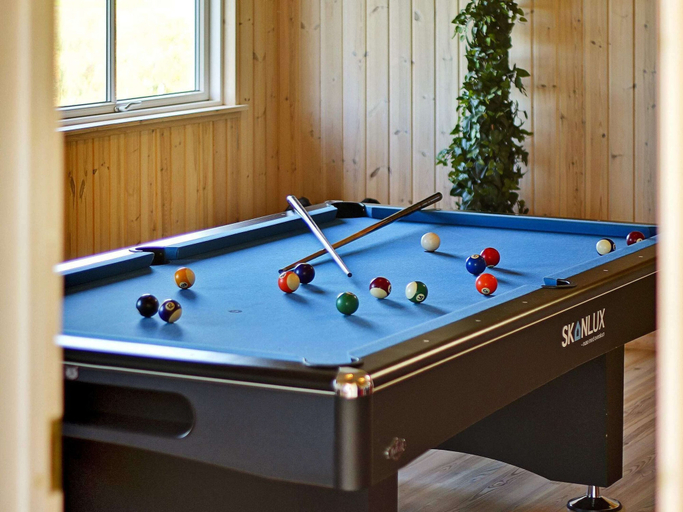 Others 5, 5 Star Holiday Home in Nordborg, Sønderborg