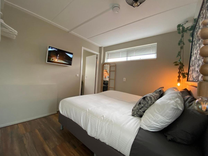 Bedroom 4, Hakuna Matata, Groningen