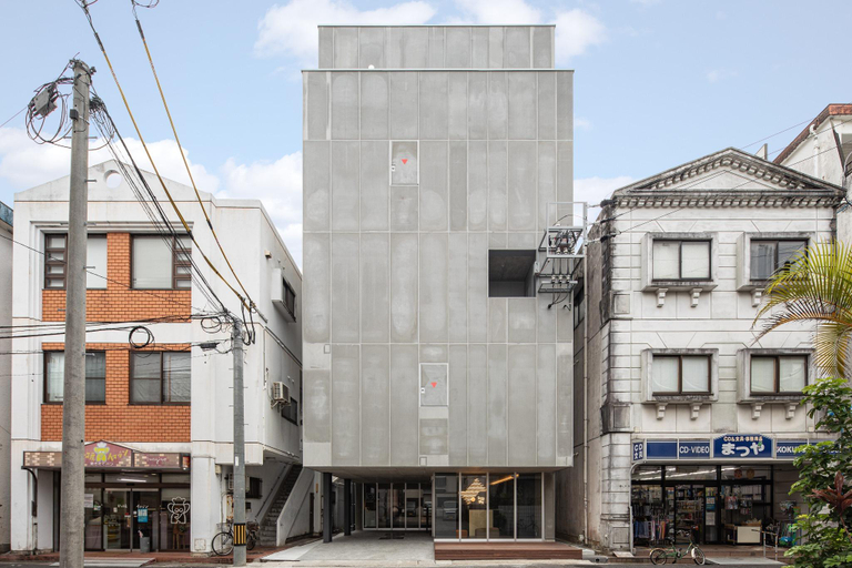 Others 2, Sauna & Stay, Setouchi