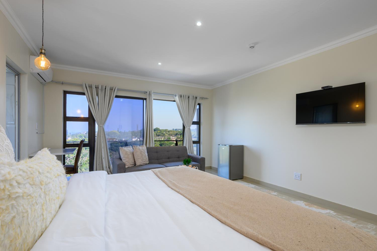 Bedroom 2, Montrose BnB, Ugu