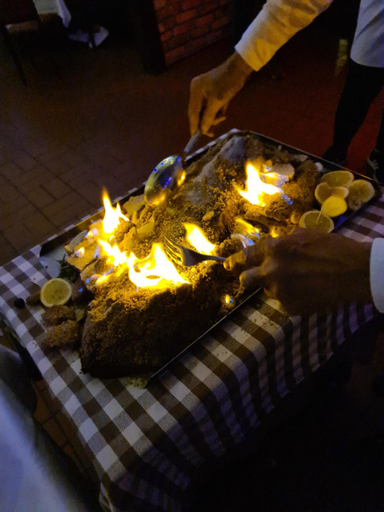 Food & Drinks 5, Hotel Da Gianni GmbH, Oberhavel