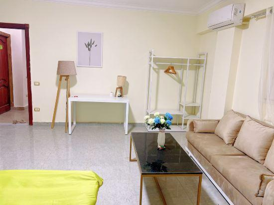 3, Lemon Tree & Home, New Cairo City