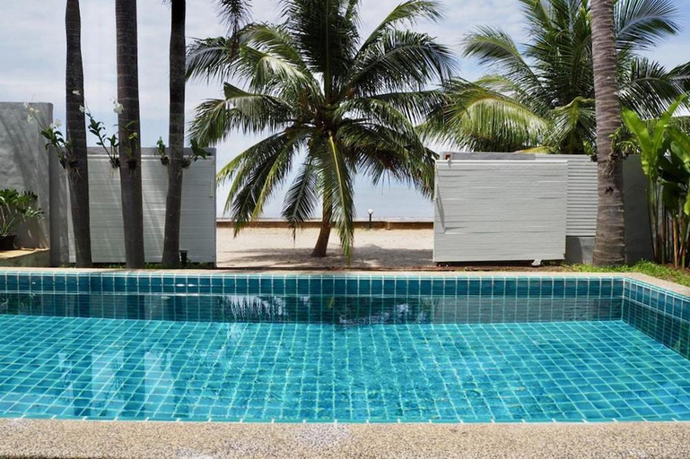 Sport & Beauty 5, Purin Resort & Restaurant, Nua Khlong