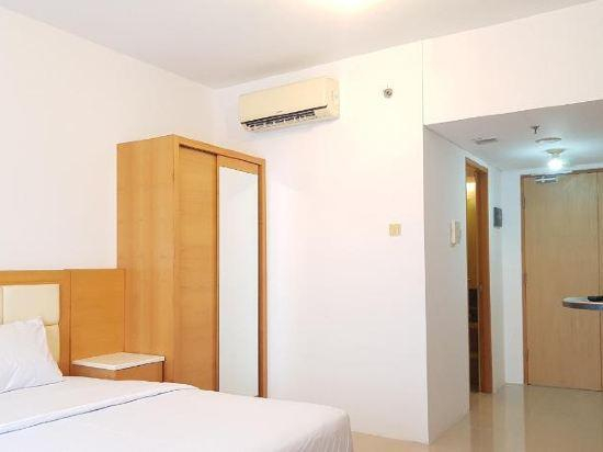 Others 4, Sun Apartment Semarang, Semarang
