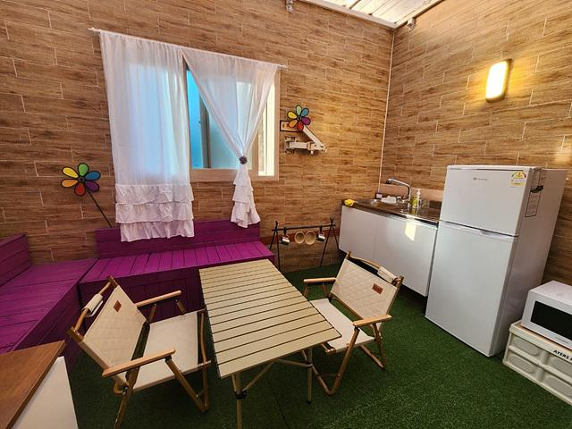 Bedroom 2, Chuncheon Luna, Chuncheon