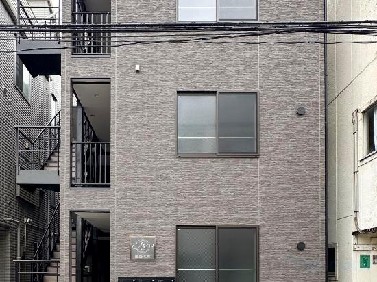 2, louis stage ikebukurohoncho, Itabashi