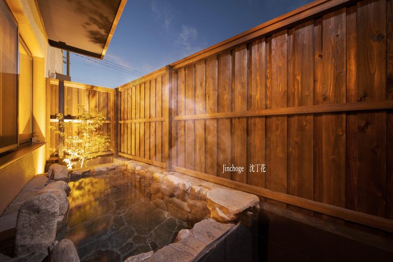 Sport & Beauty 4, Tabinoyado Hanageshiki, Yufu