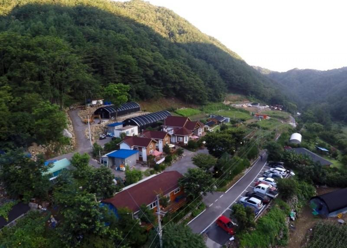 Others 3, Yeongwol Misa Valley Pension, Yeongwol