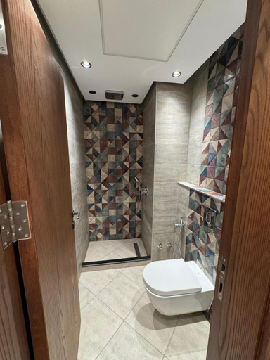 Bathroom 3, black tiger villa, Unorganized in Al Jizah