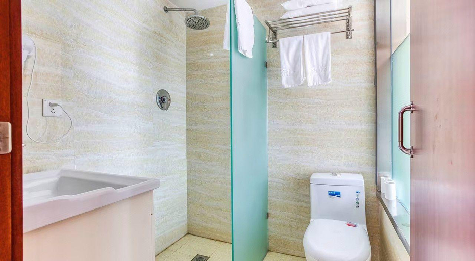 Others 3, 7days Hotel (Yingkou Guanghua Road), Tieling