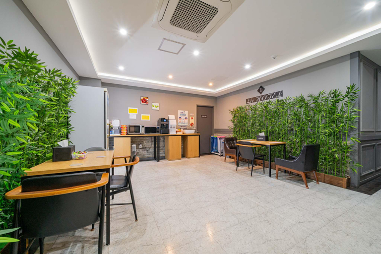 Others 3, Chungju Lie Hotel, Chungju