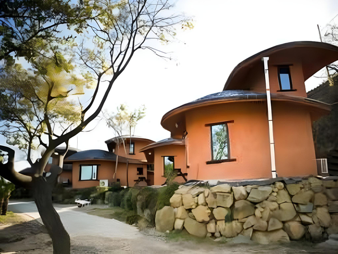 Exterior & Views 1, Honghyun Village, Namhae