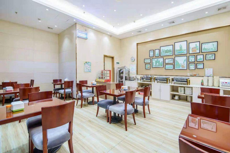 Food & Drinks 3, Baiyue Hotel, Shenzhen