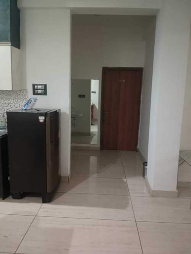 Interior 5, Hotel Vivara, Lucknow
