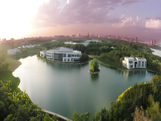 Others 4, Changchun South Lake Hotel, Changchun
