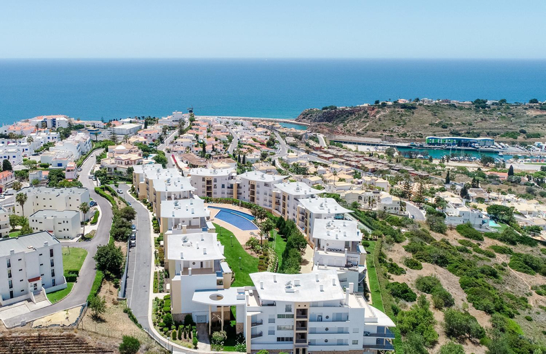 Others 5, BnB Homes Apartment with huge Ocean view Terrace, Albufeira