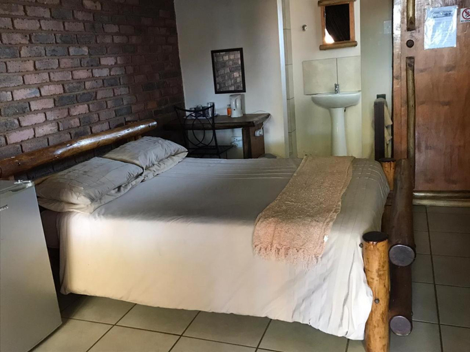 Bedroom 2, Lapa Le Le Lodge, Waterberg