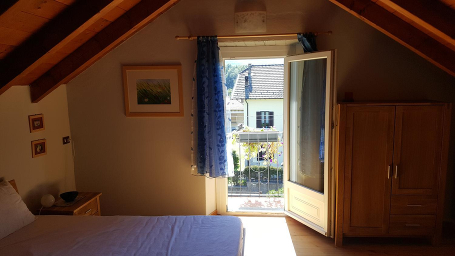 Bedroom 2, l' Agrifoglio, Verbano-Cusio-Ossola