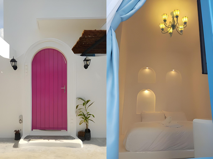 Bedroom 3, Ipoh Santorini , Kinta