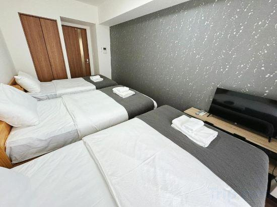 5, UE HOTEL, Osaka