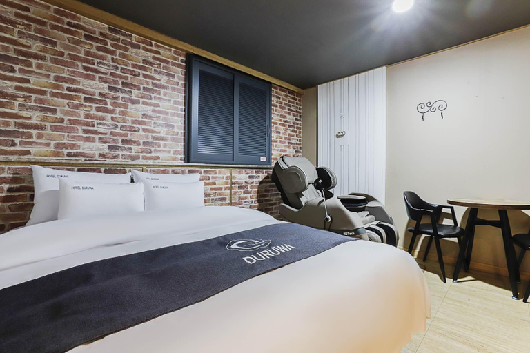 Bedroom 3, Incheon Dongam Duruwa, Bupyeong