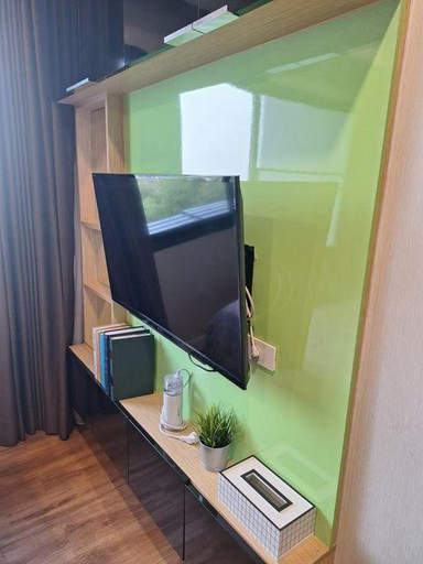 Others 5, Dusit Grand Park Resort Apartment Pattaya, Pattaya