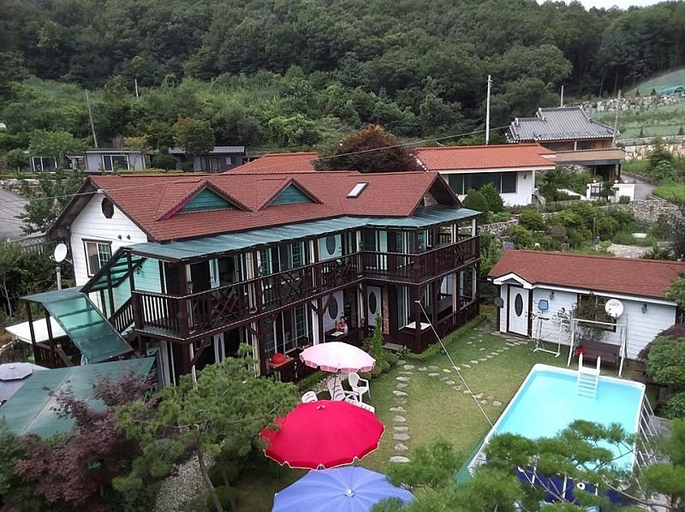 Others 4, Gapyeong Forest Day Pension, Gapyeong